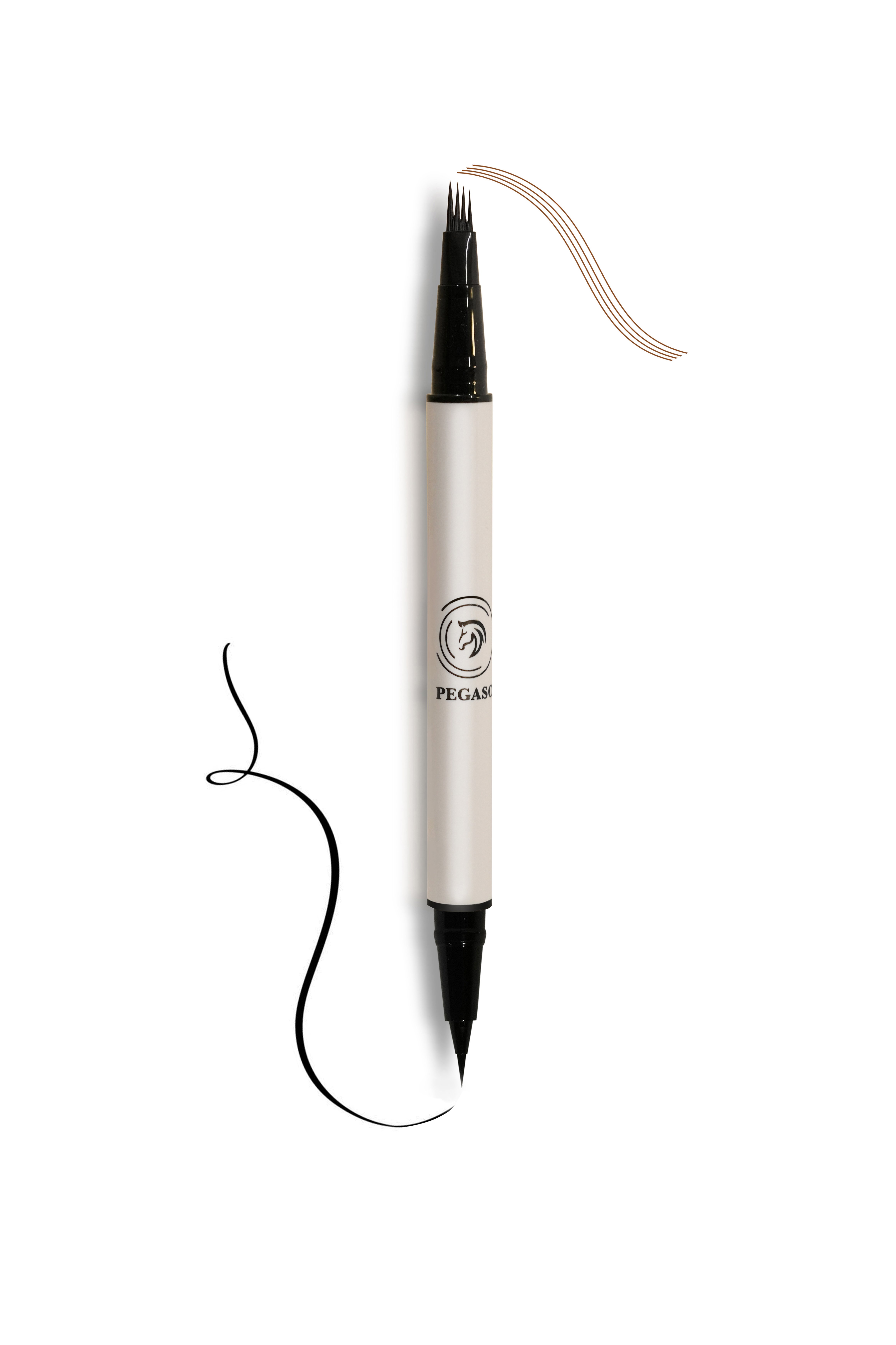 Dual Liquid Brow & Eyeliner