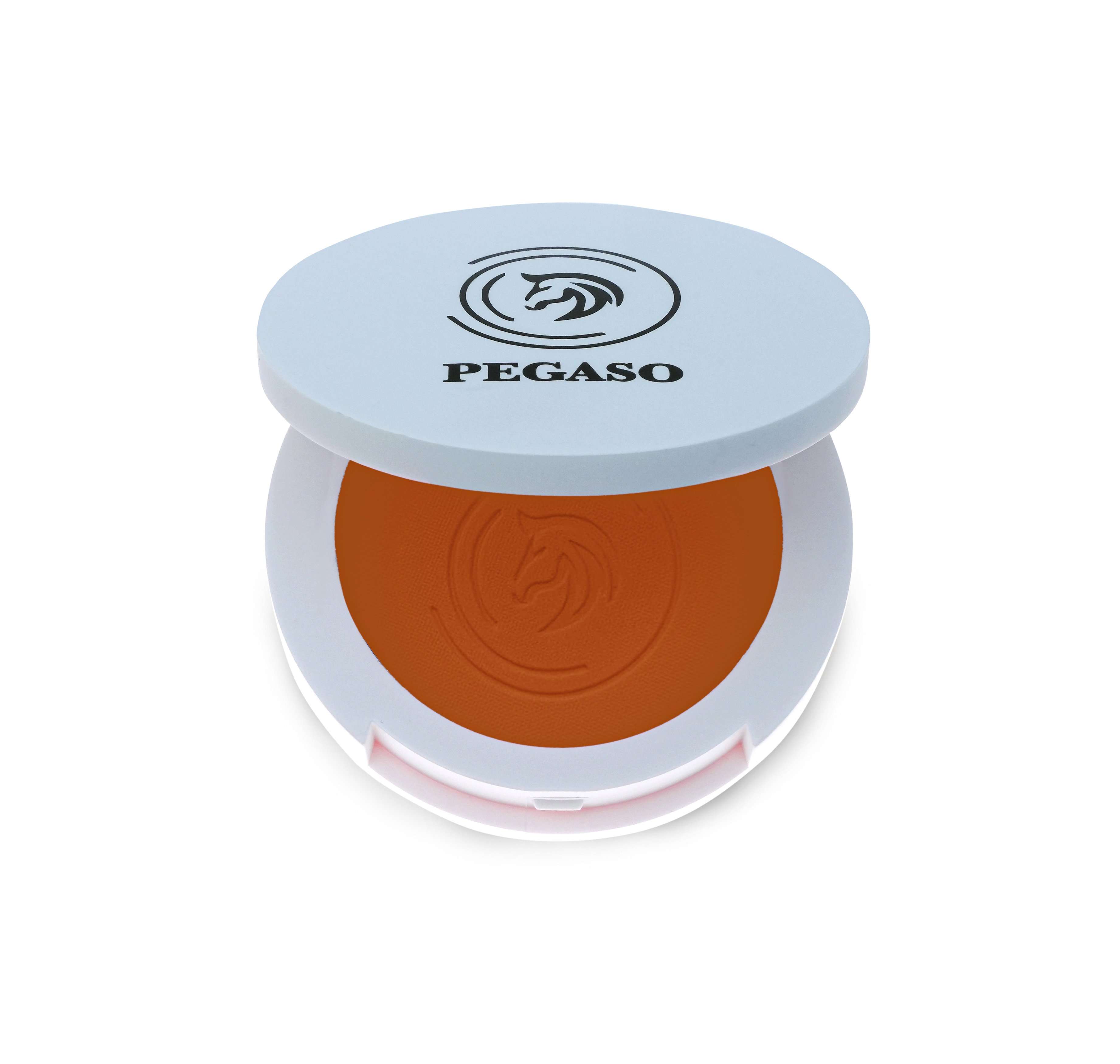 Peachy Blusher