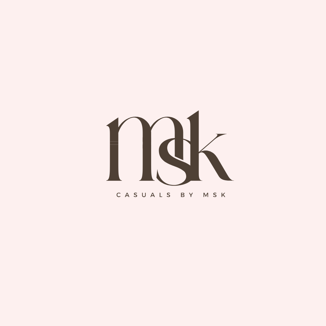 Casuals by MSK