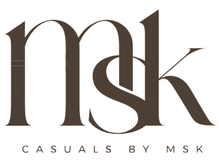 Casuals by MSK
