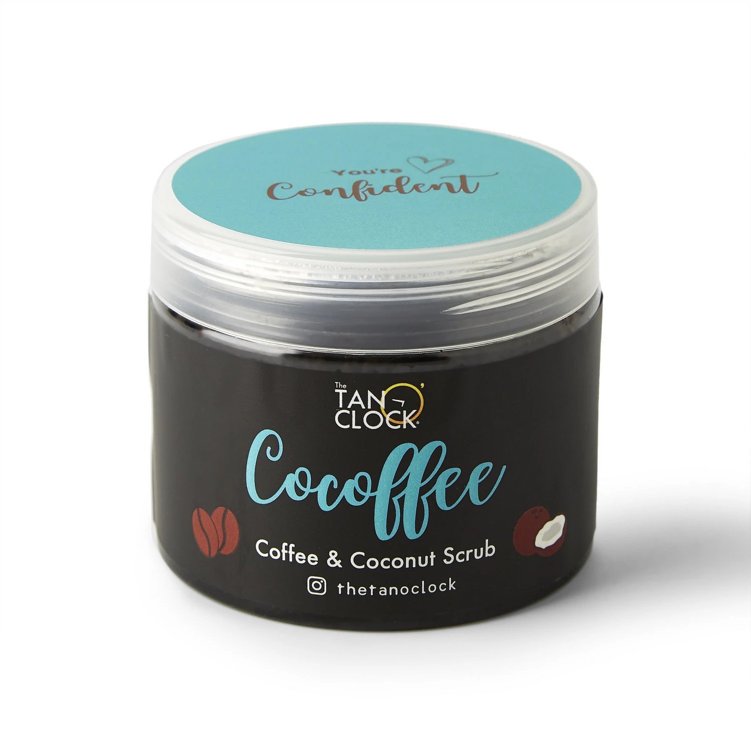 Cocoffee Scrub