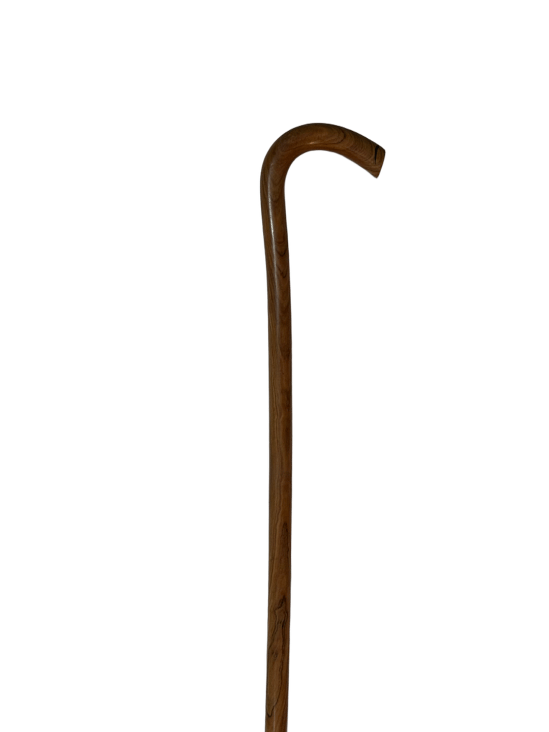 Premium Natural Aatam Wood Cane - 2