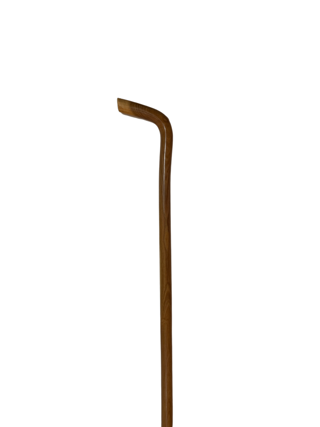 Natural Aatam Wood Cane - 2
