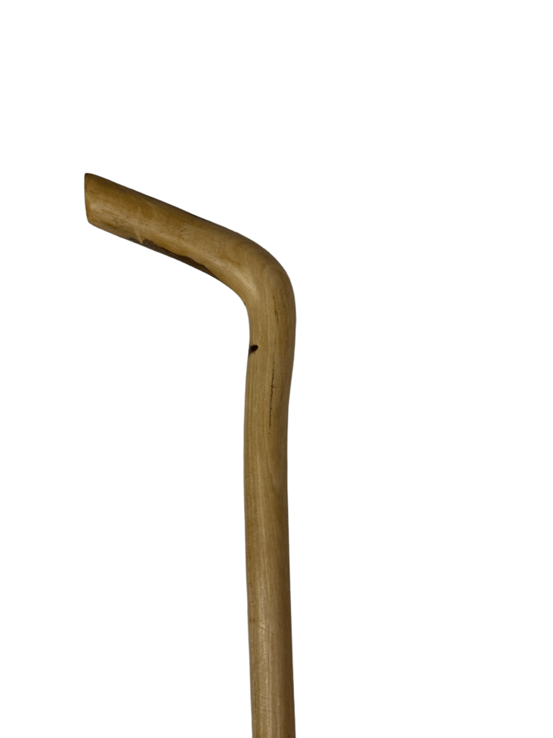 عصا خشب العتم الطبيعي – سادة - 2