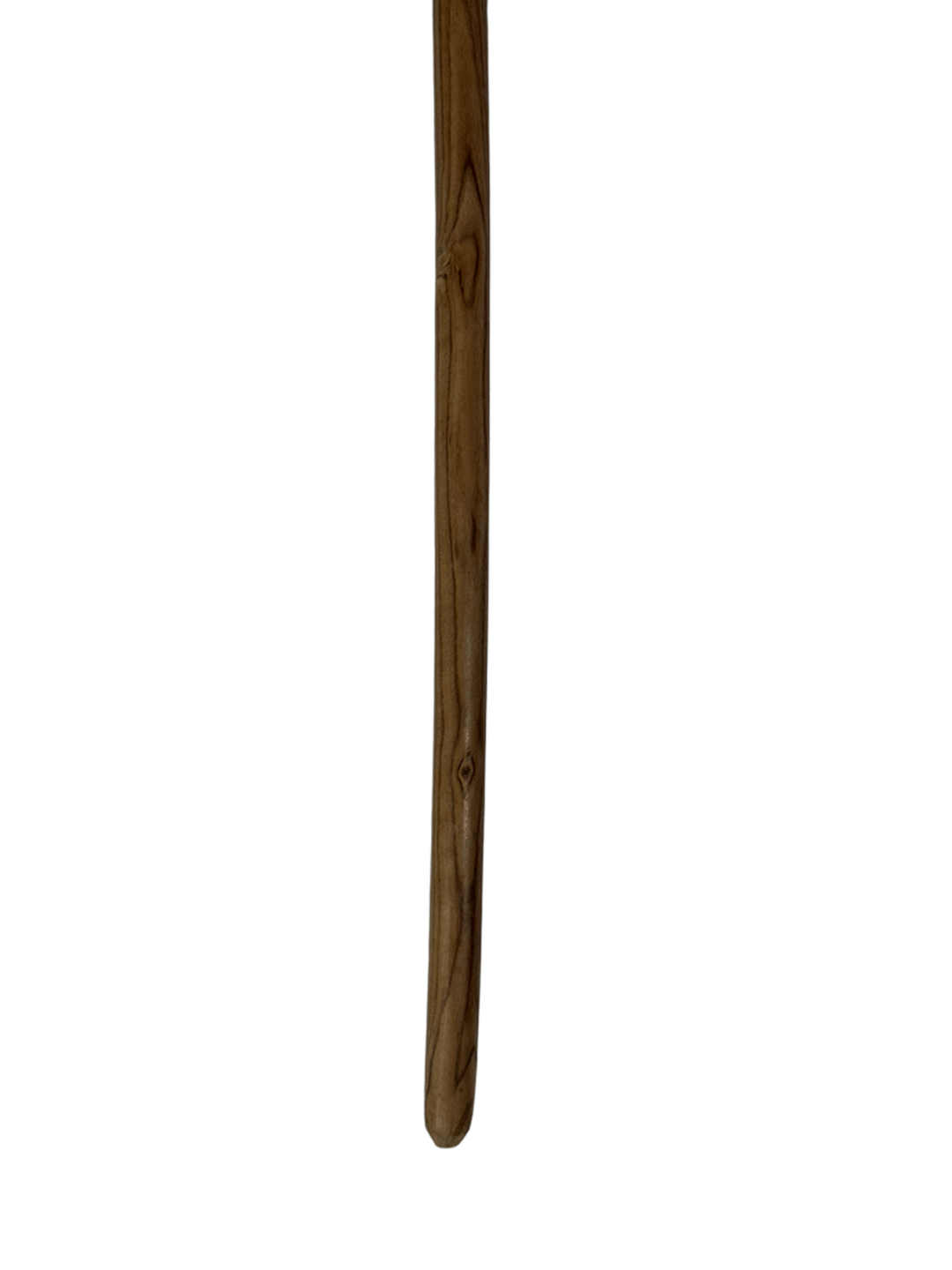 Plain Atam Wood Cane – Distinctive Handle - 3