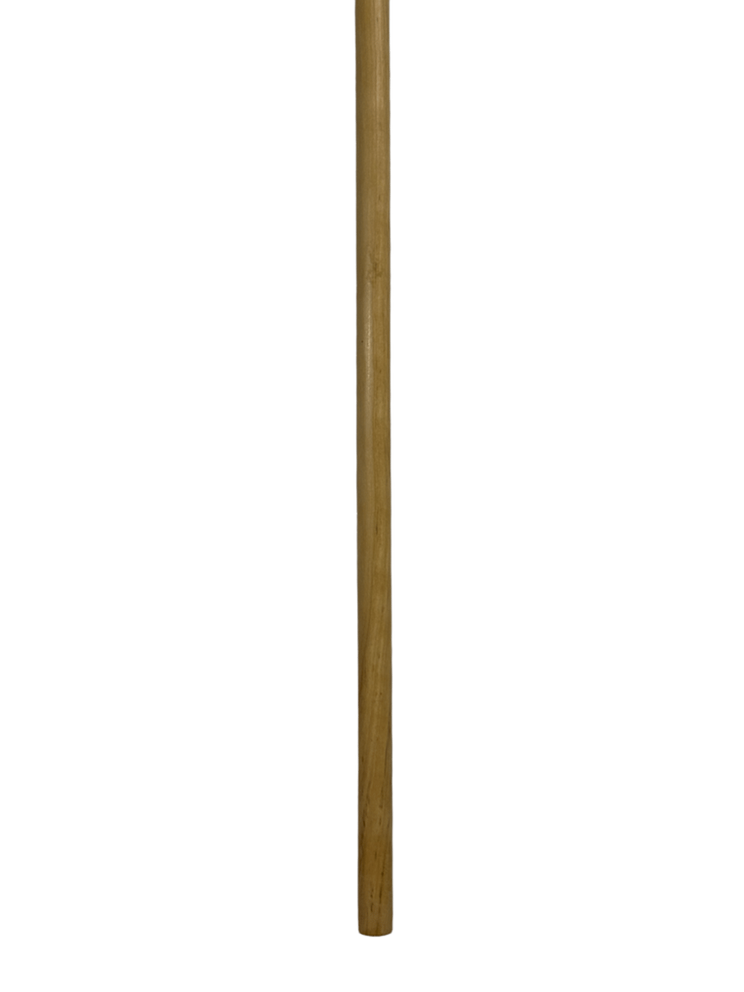 Plain Olive Wood Cane – Natural Color - 3