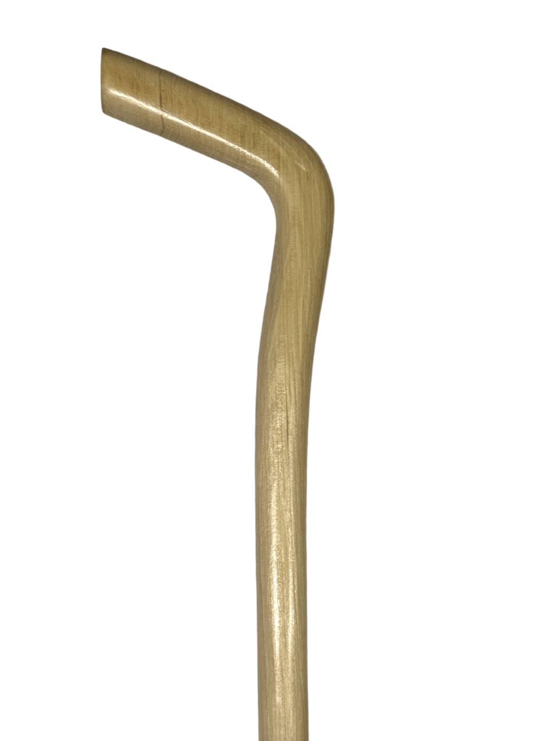 عصا خشب اللوز السادة - 2