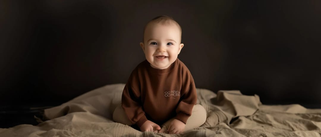 Go Hard Onesie - 3