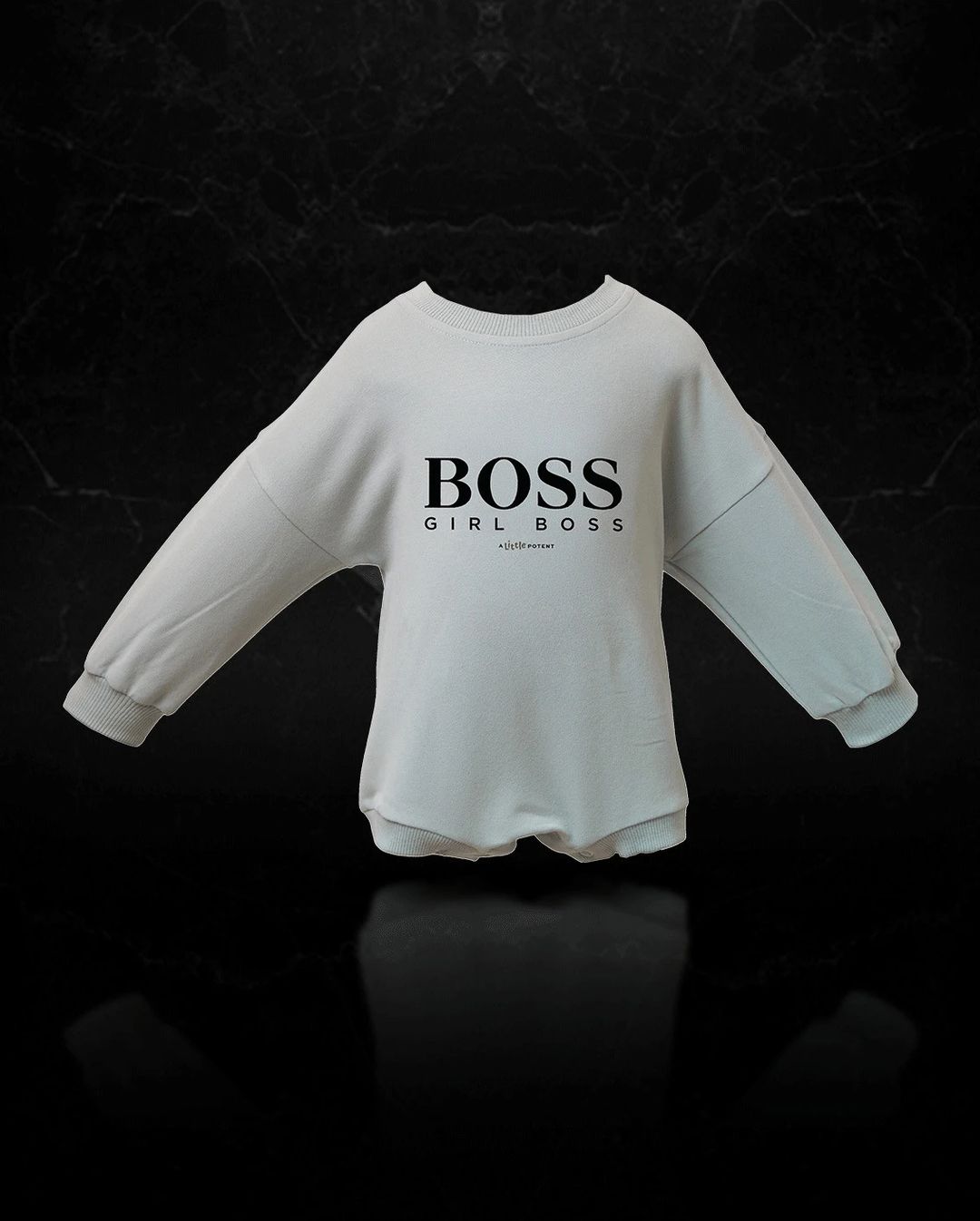 Girl Boss Onesie - 3