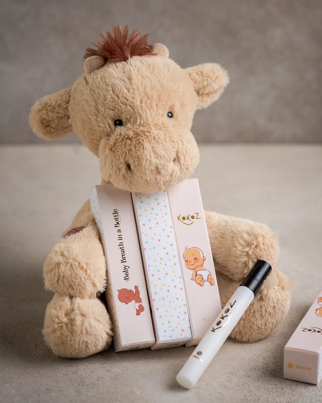 Little one 10ml - 2