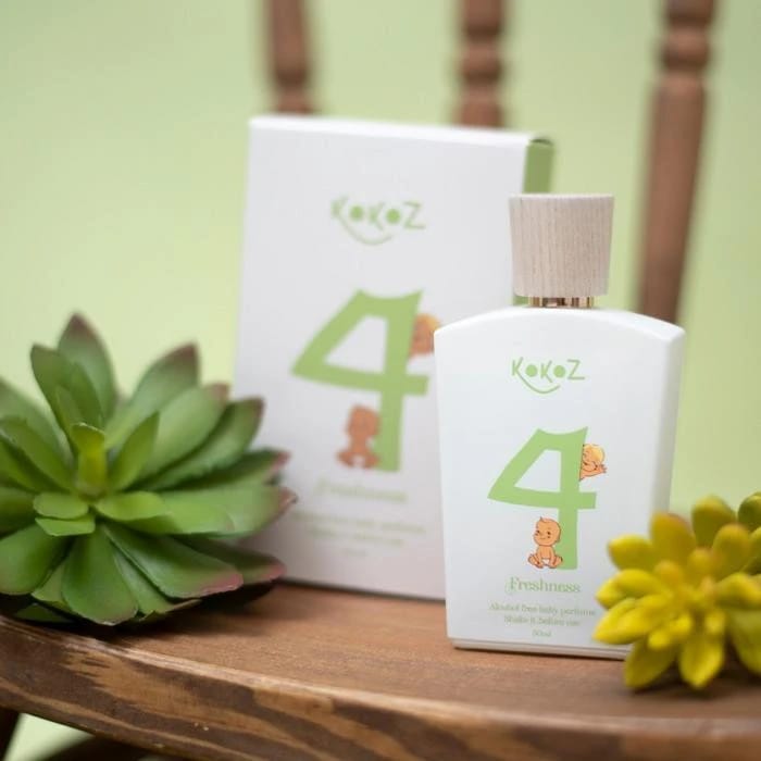 Kokoz #4 - 3