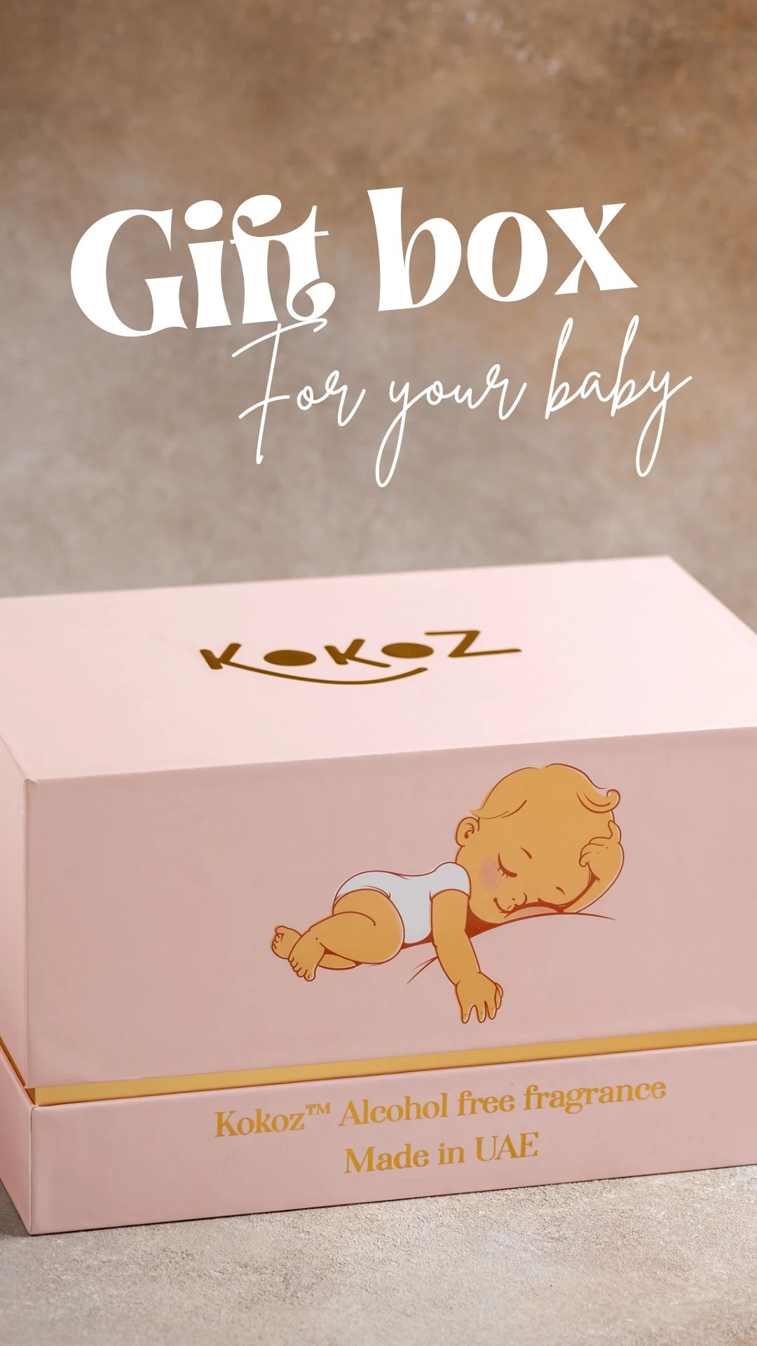 Party box بوكس التوزيعات - 3