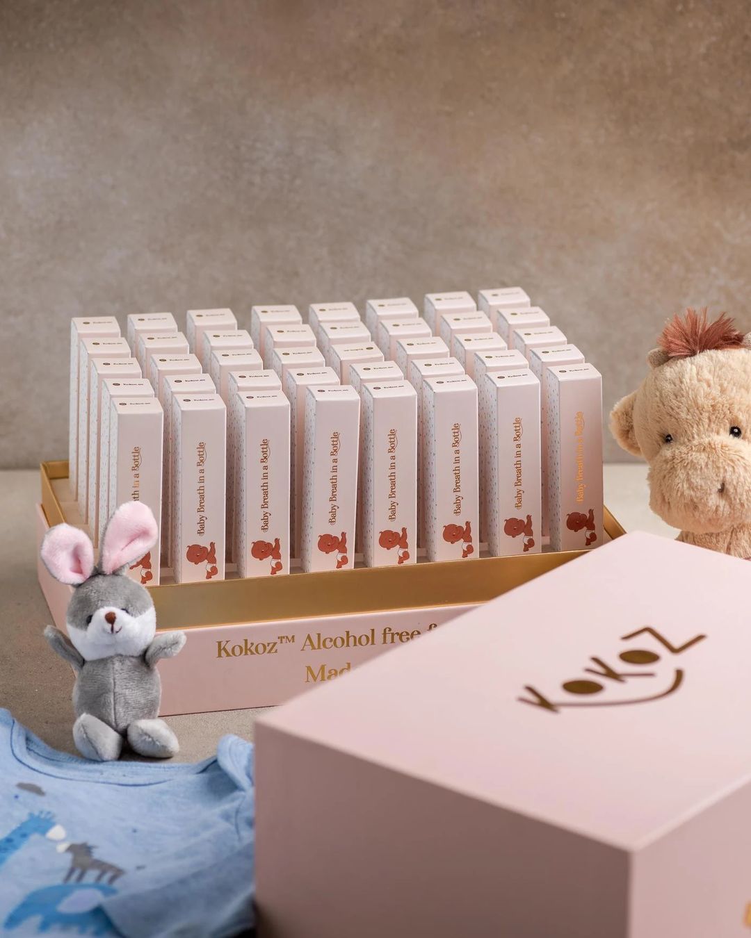 Party box بوكس التوزيعات - 4