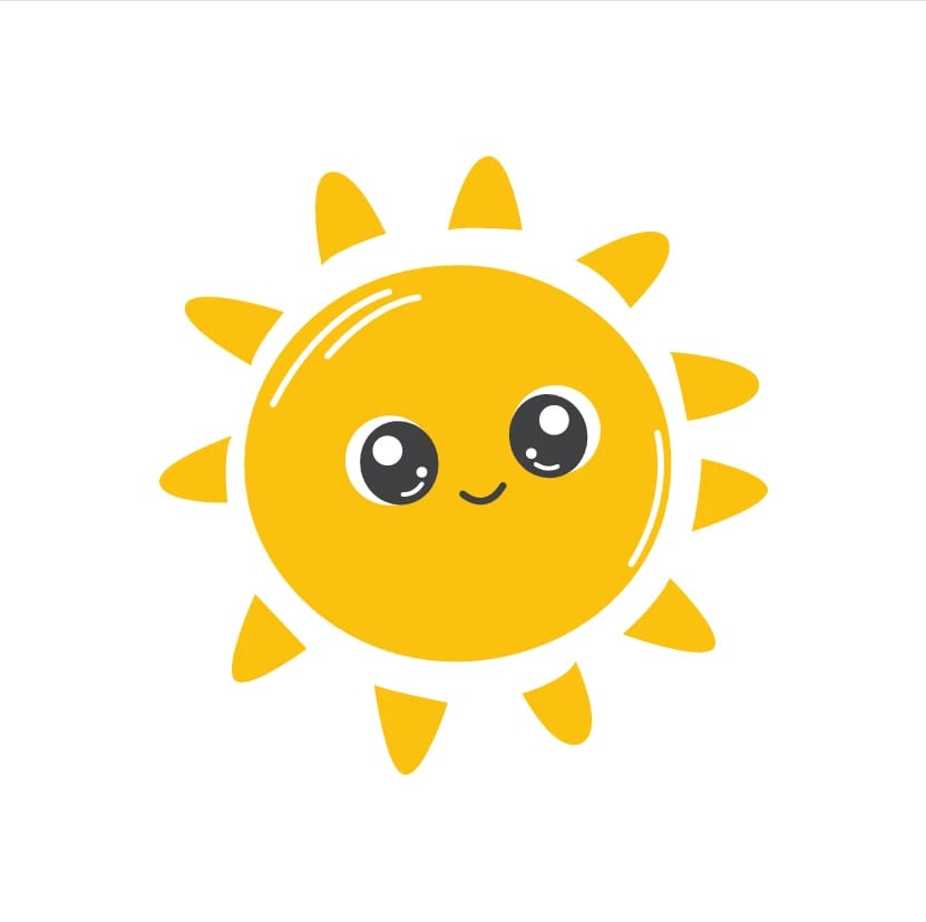 Baby Sun - 3