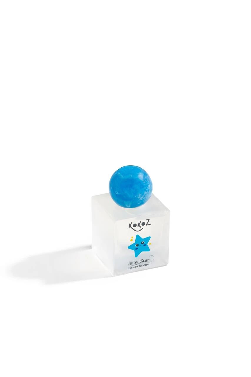 Baby Star - 2