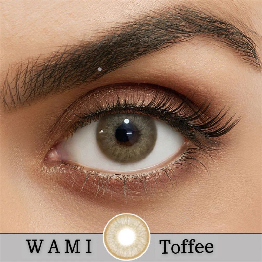 Toffee - 1