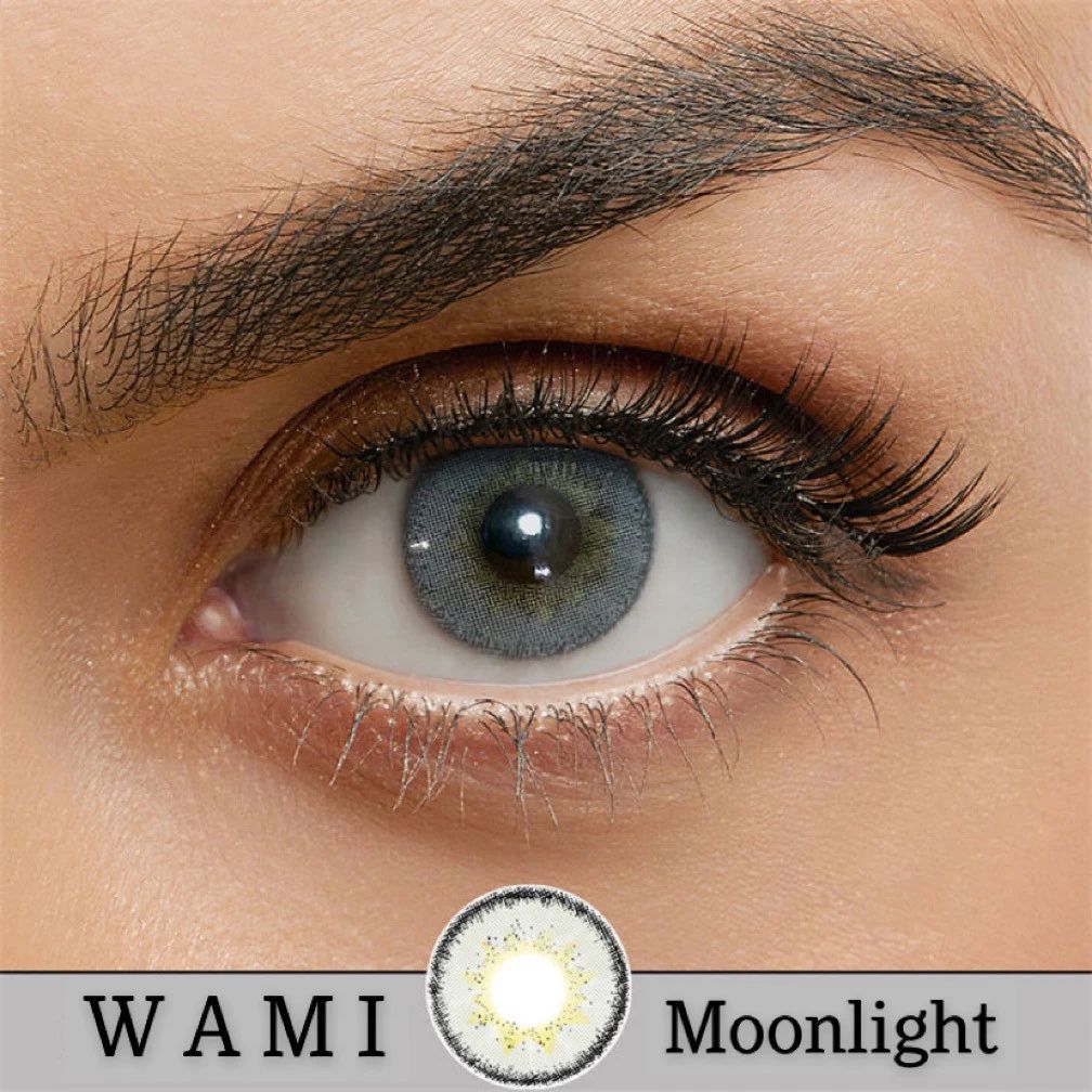 Moonlight - 1