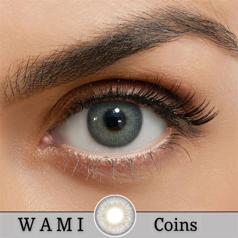 Coins - 1