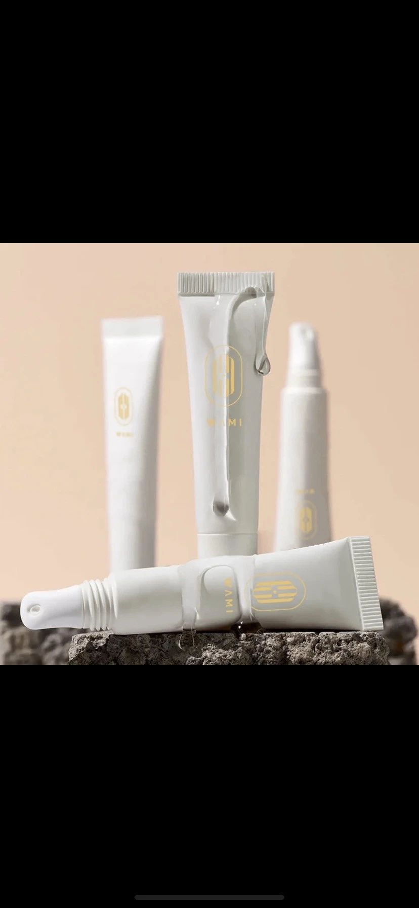 Lip Oil - 1