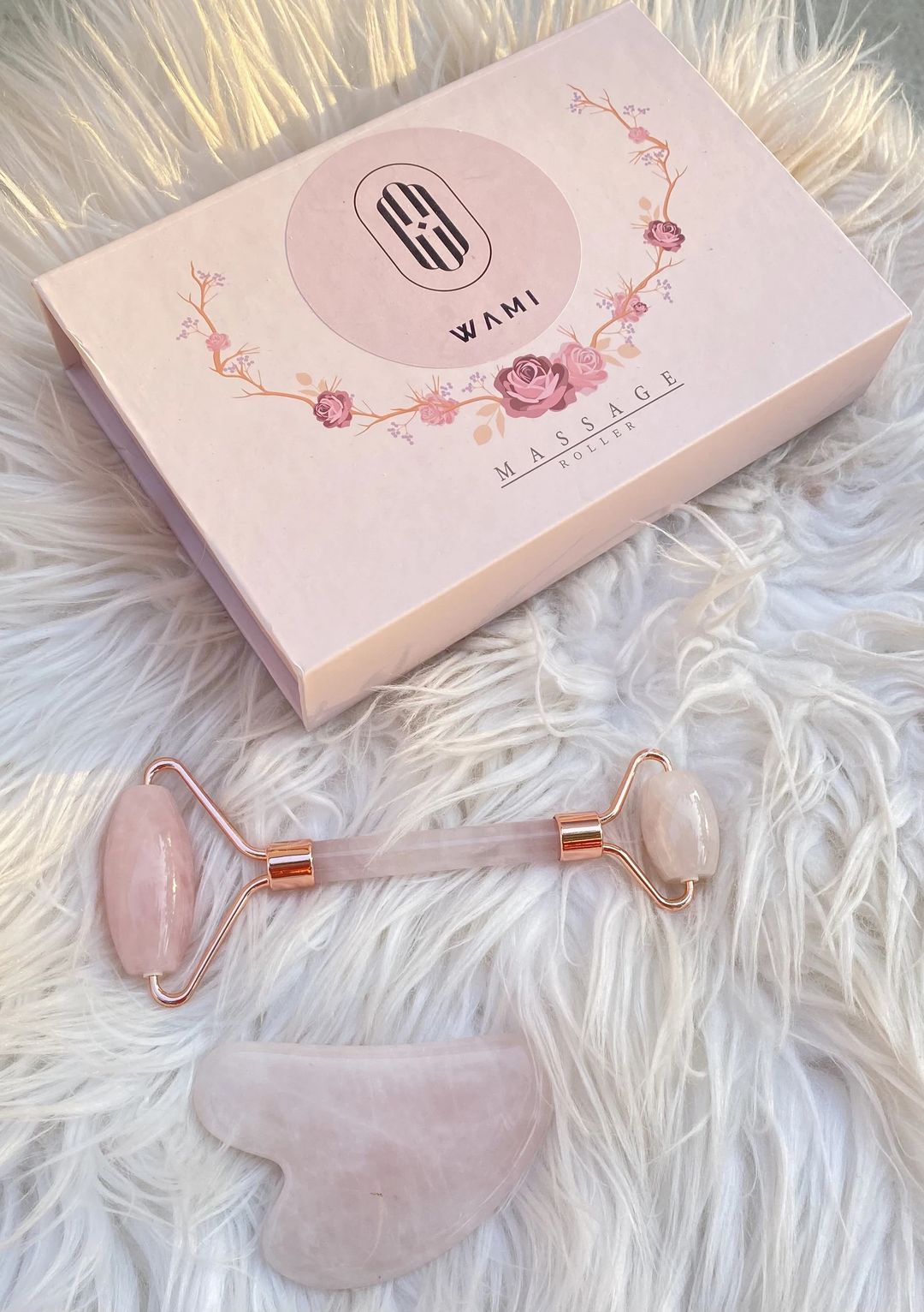 Face Roller Box - 1