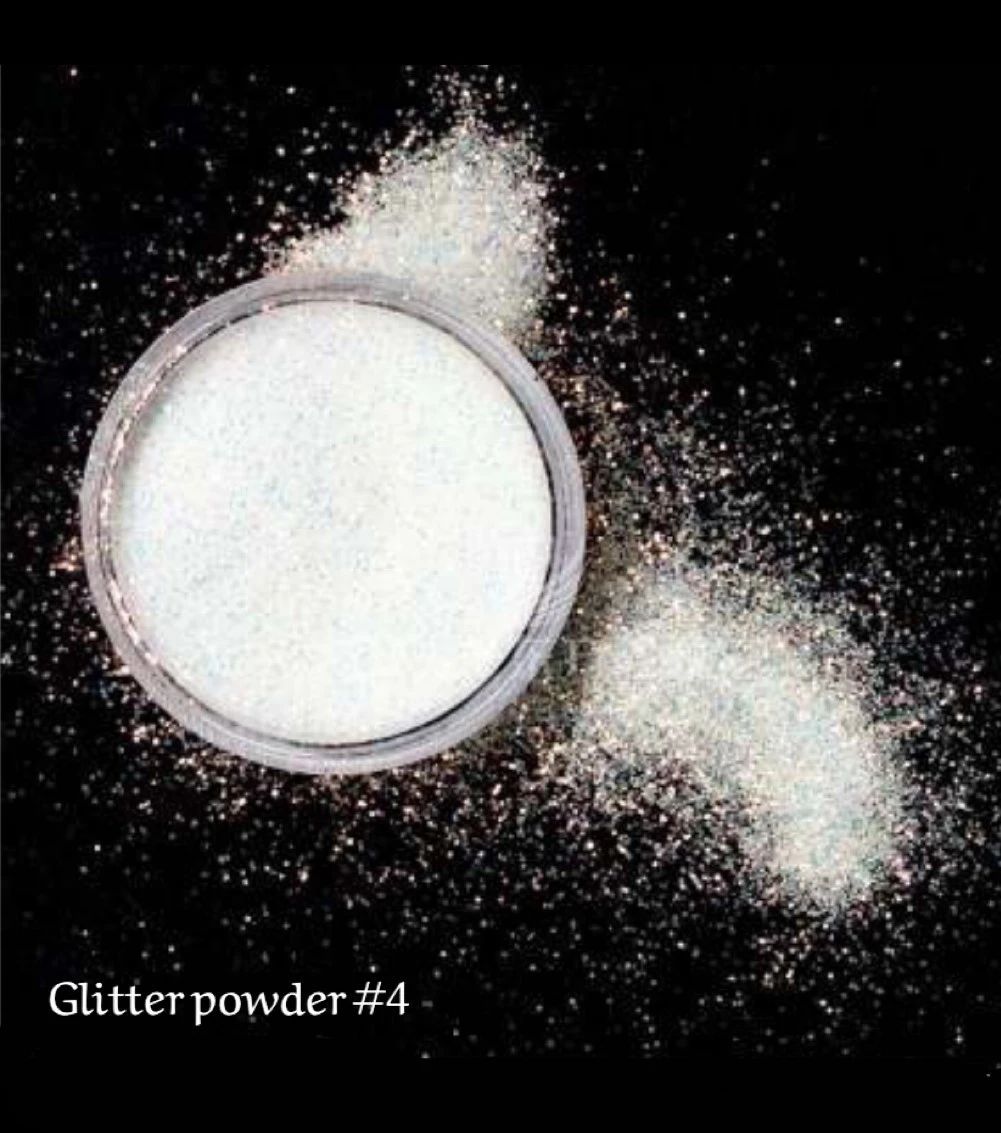 Glitter Powder #4 - 1