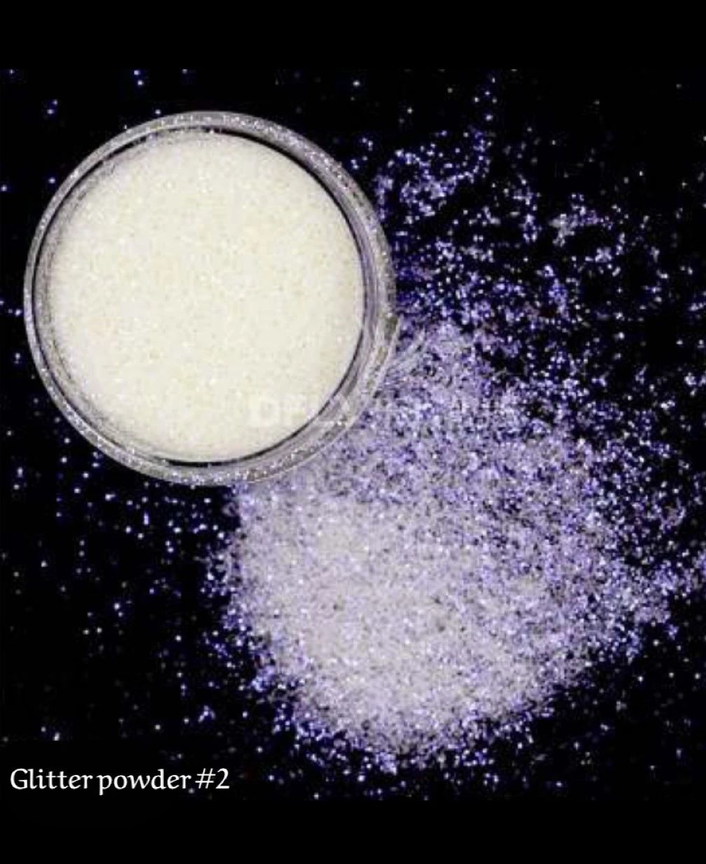 Glitter Powder #2 - 1