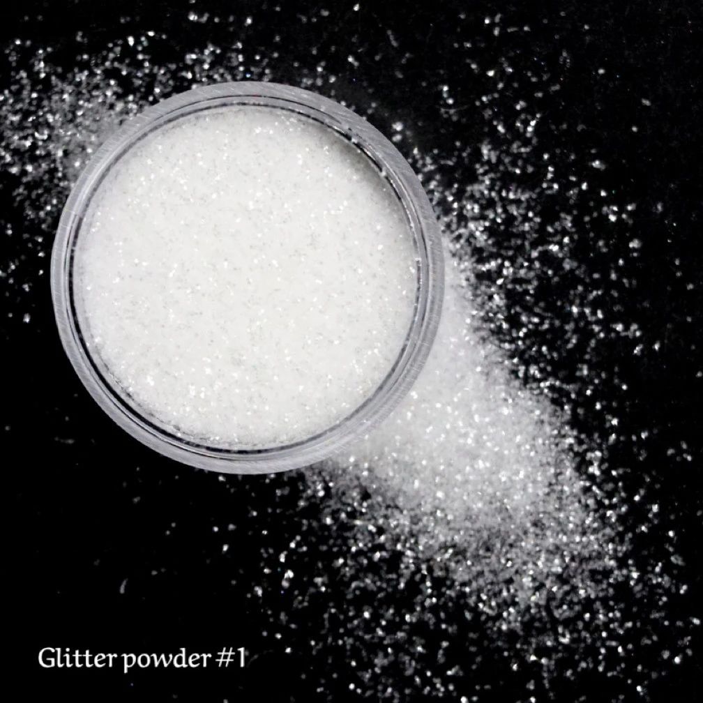 Glitter Powder #1 - 1