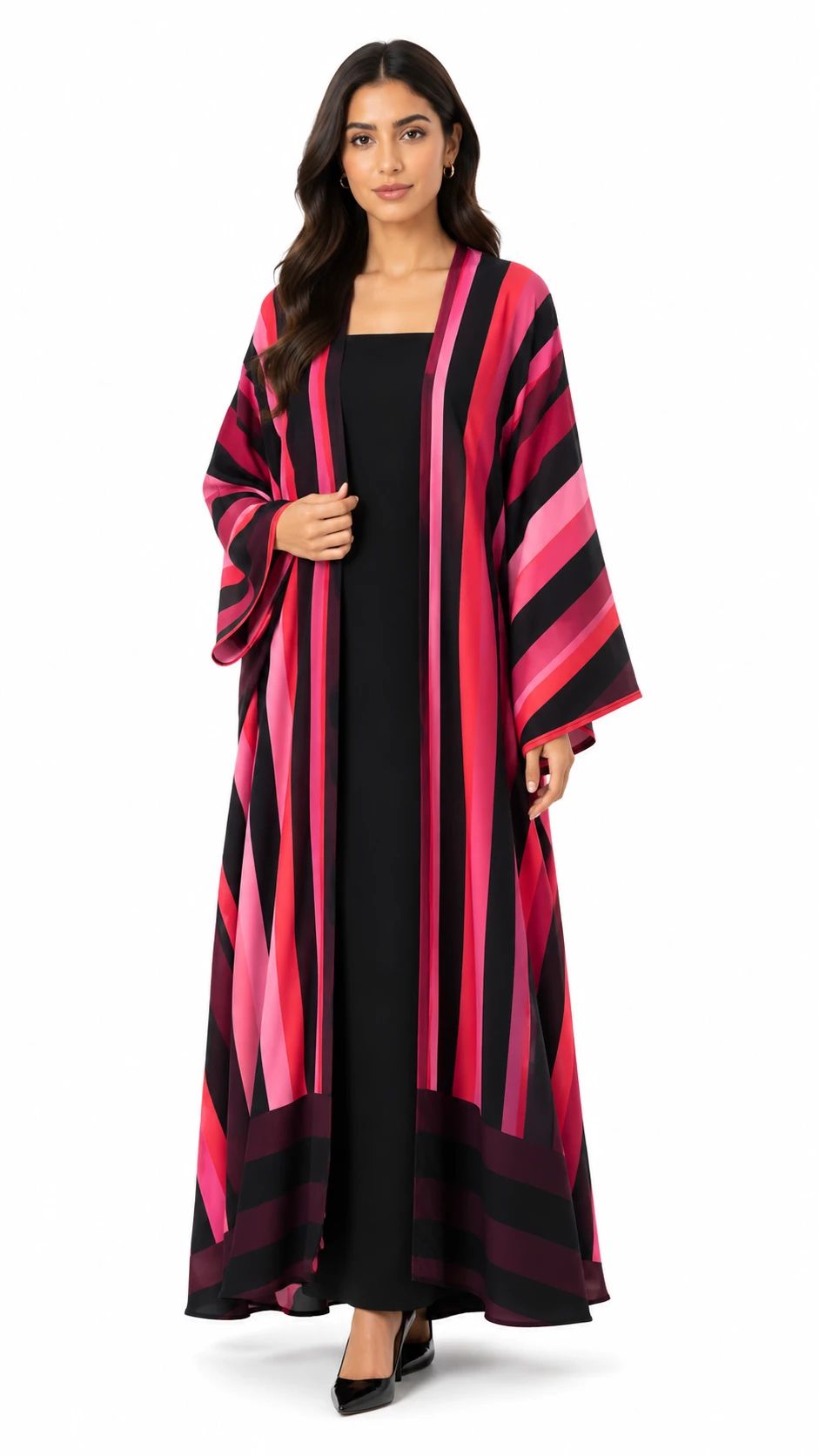 Hessa abaya - 1