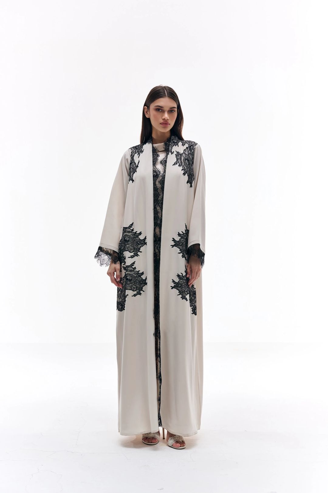 Quartz abaya - 1