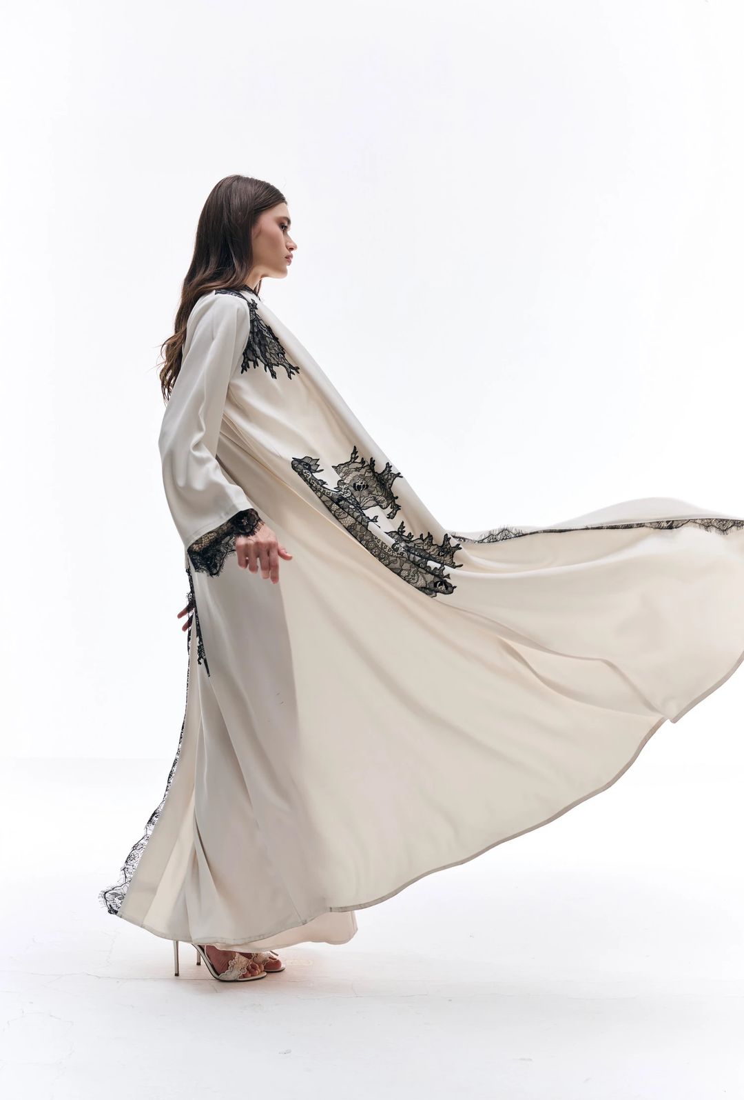 Quartz abaya - 4