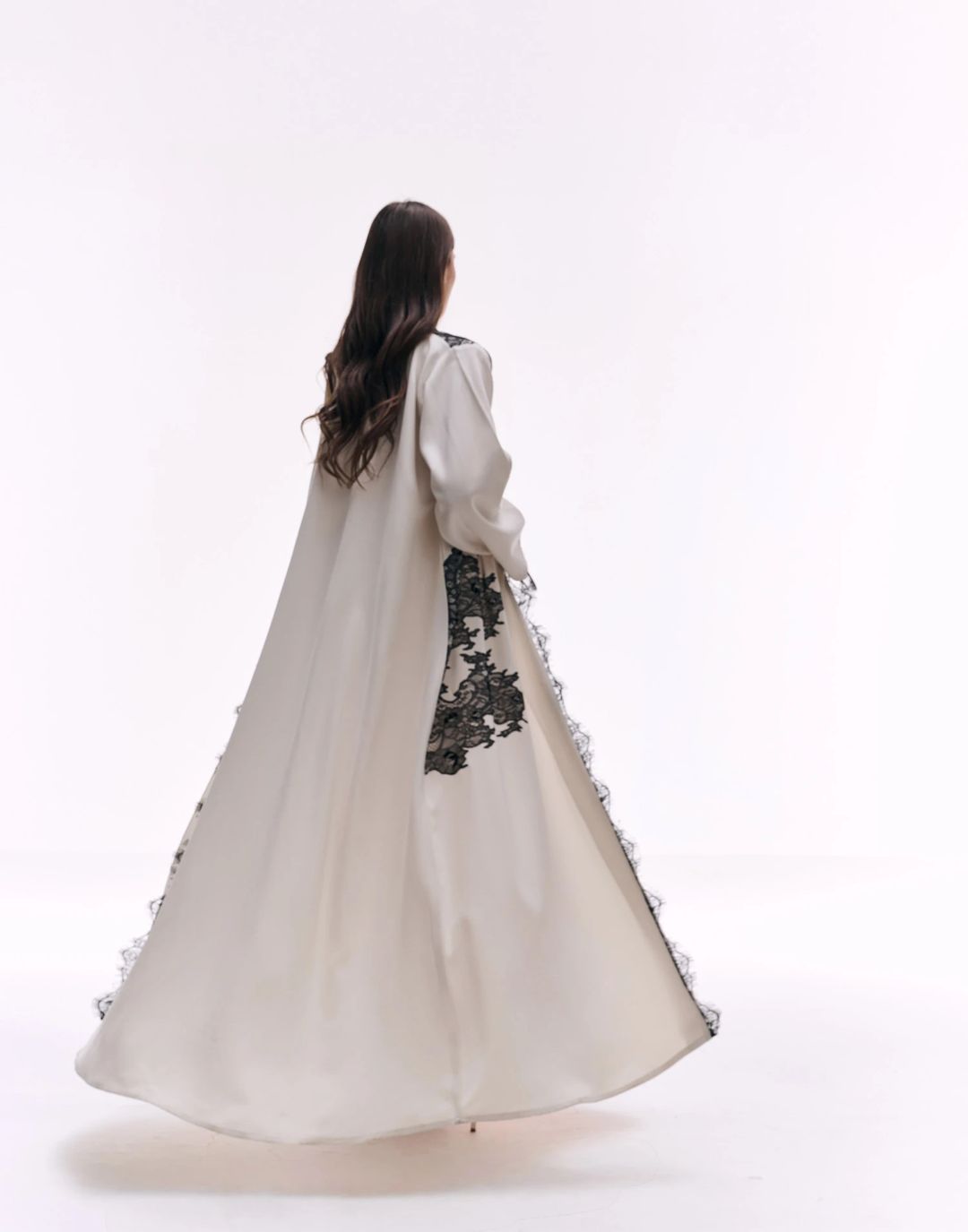 Quartz abaya - 7