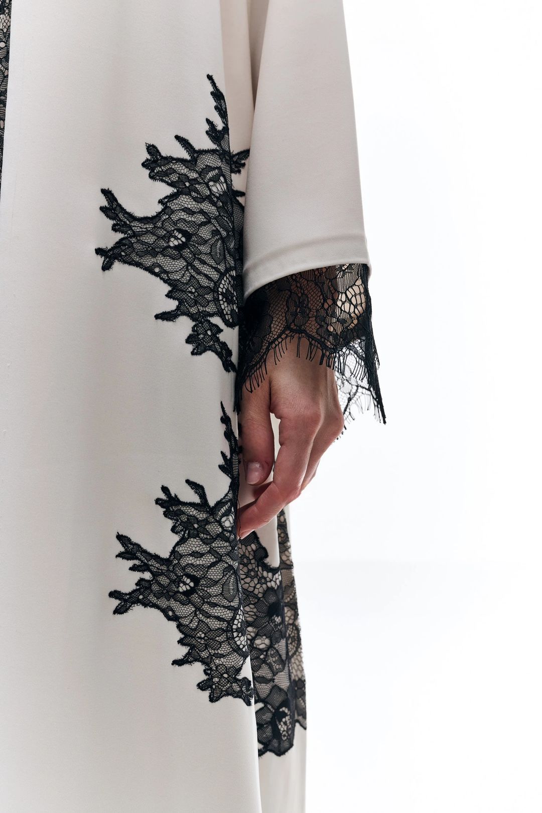 Quartz abaya - 6