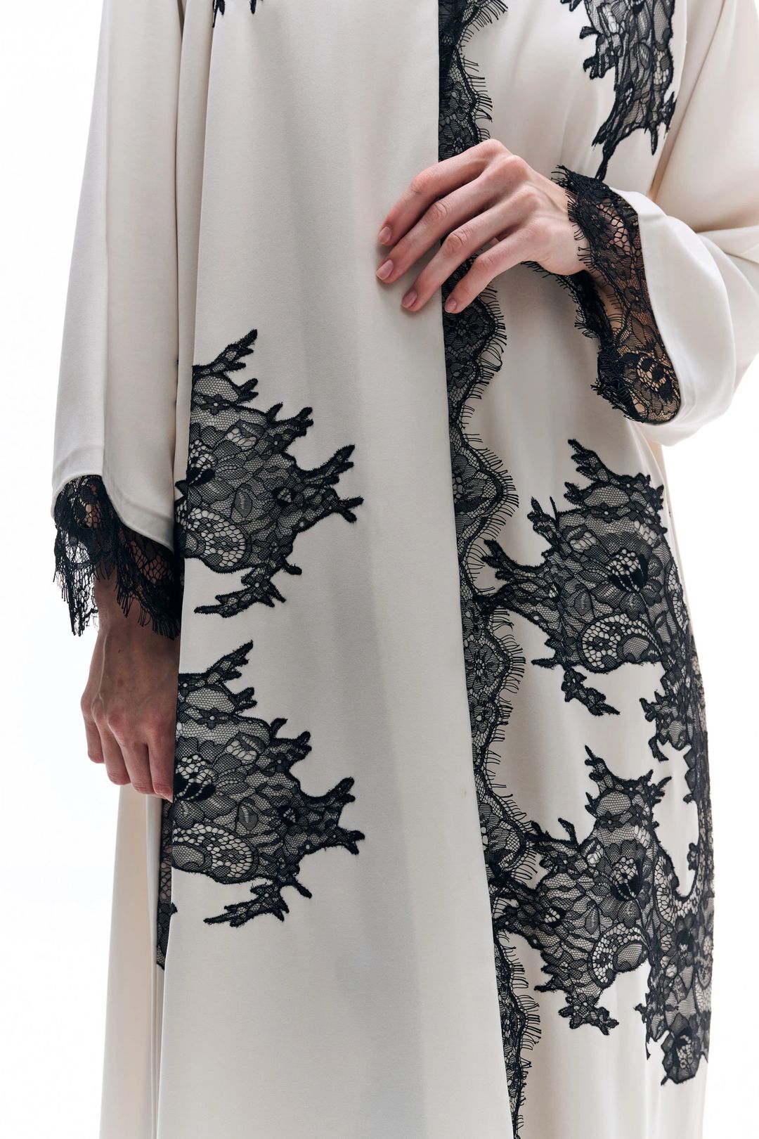 Quartz abaya - 5
