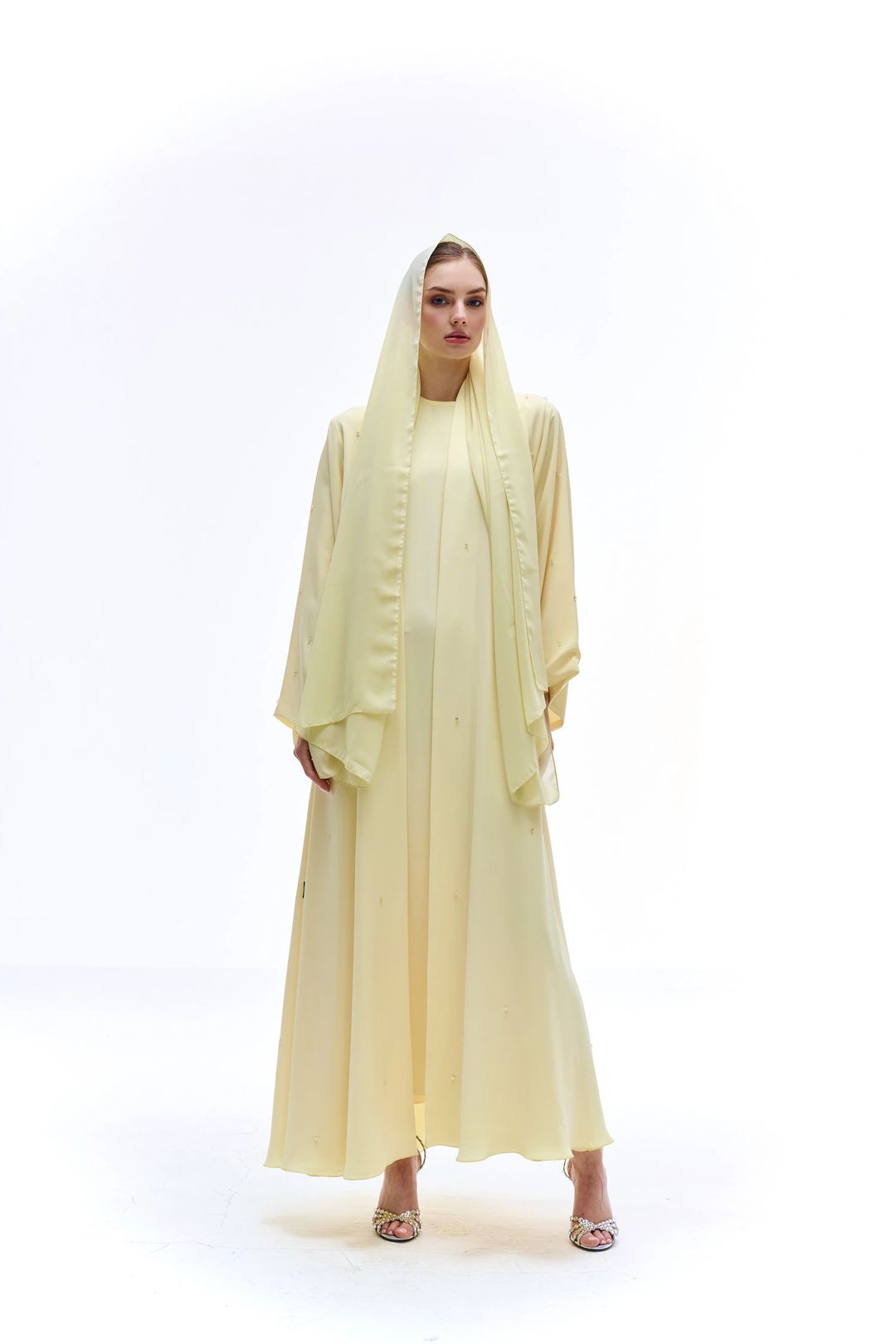 Yellow bling - 2