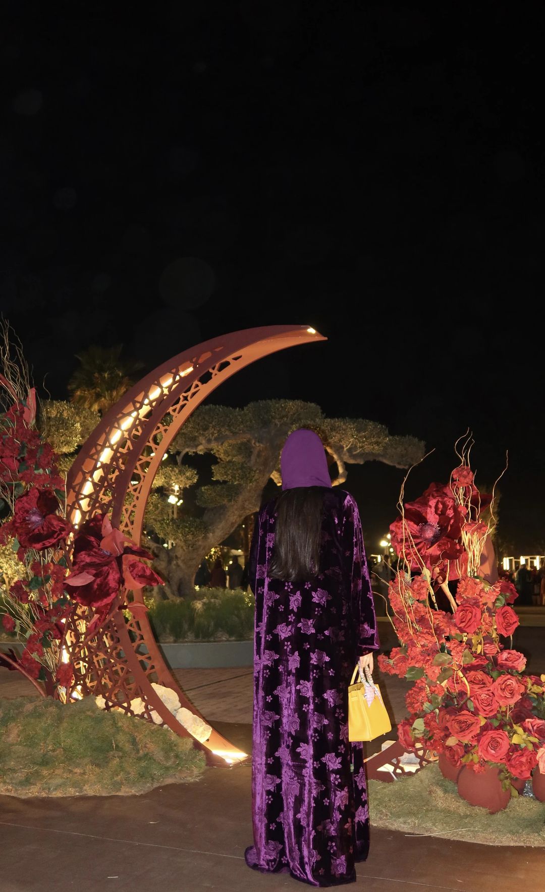 Favorite abaya - 2