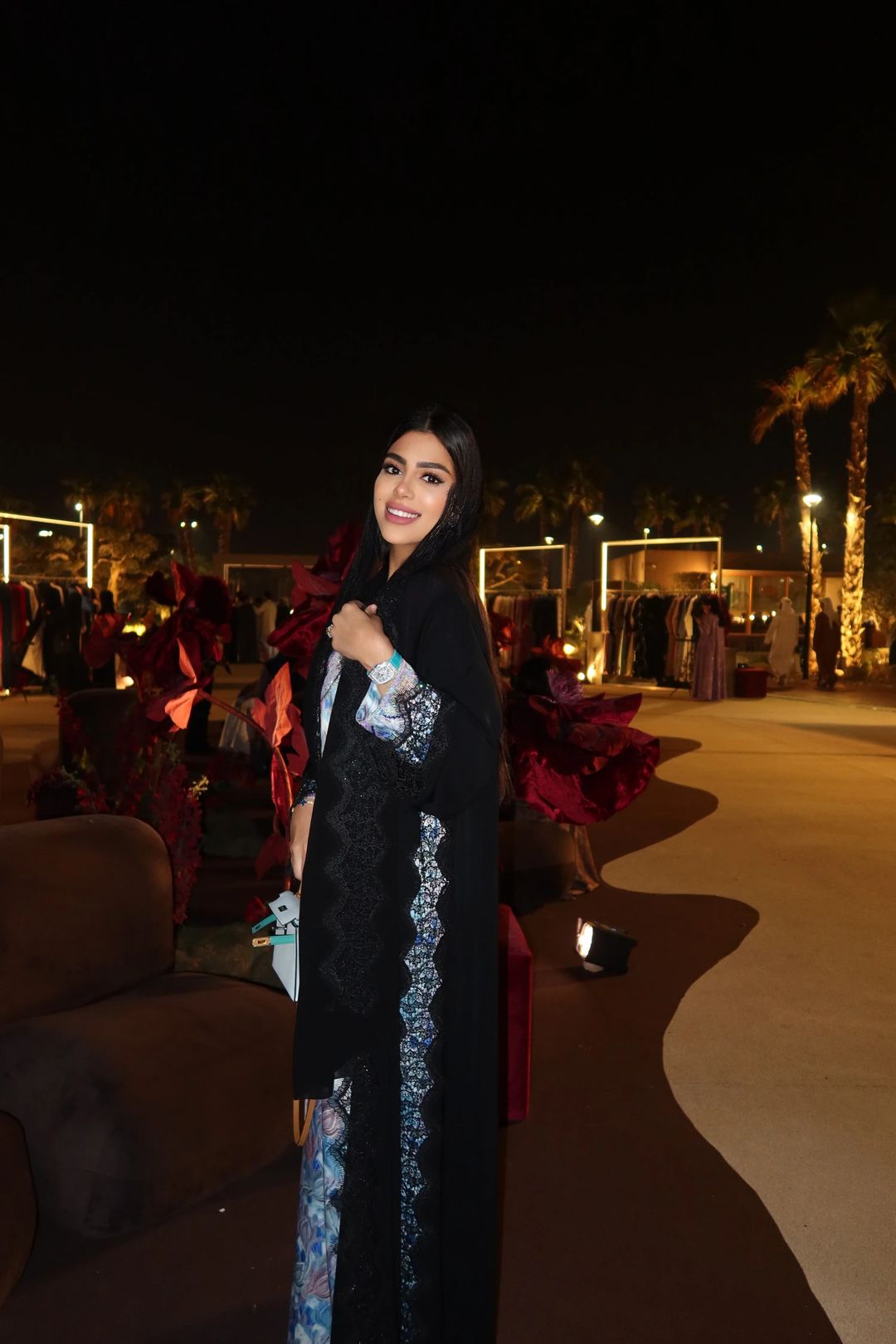 Ramadan abaya - 2