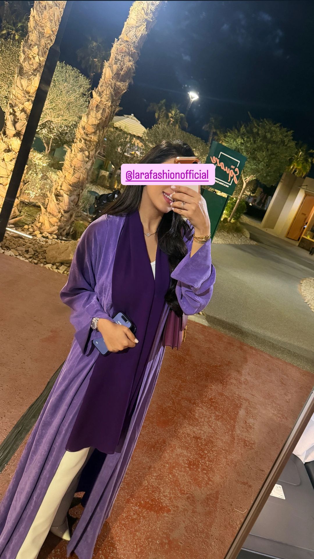 Purple vibes - 2