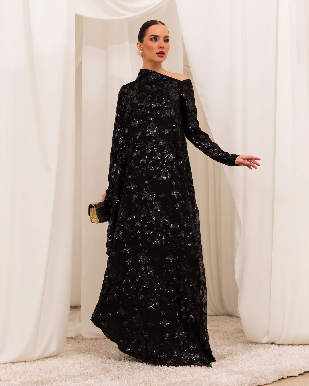 Black stunning - 2