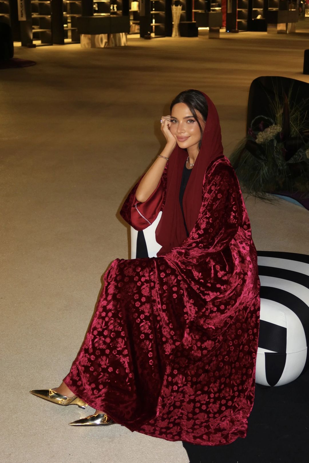 Rosewood - 1