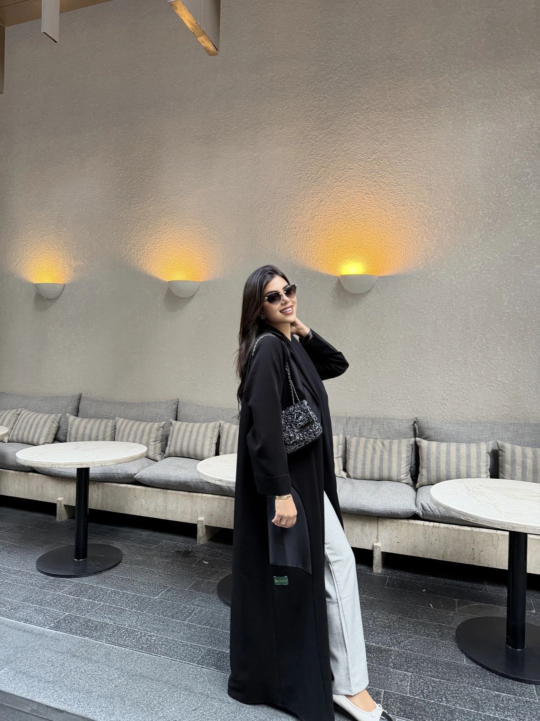 Tones of black - 3
