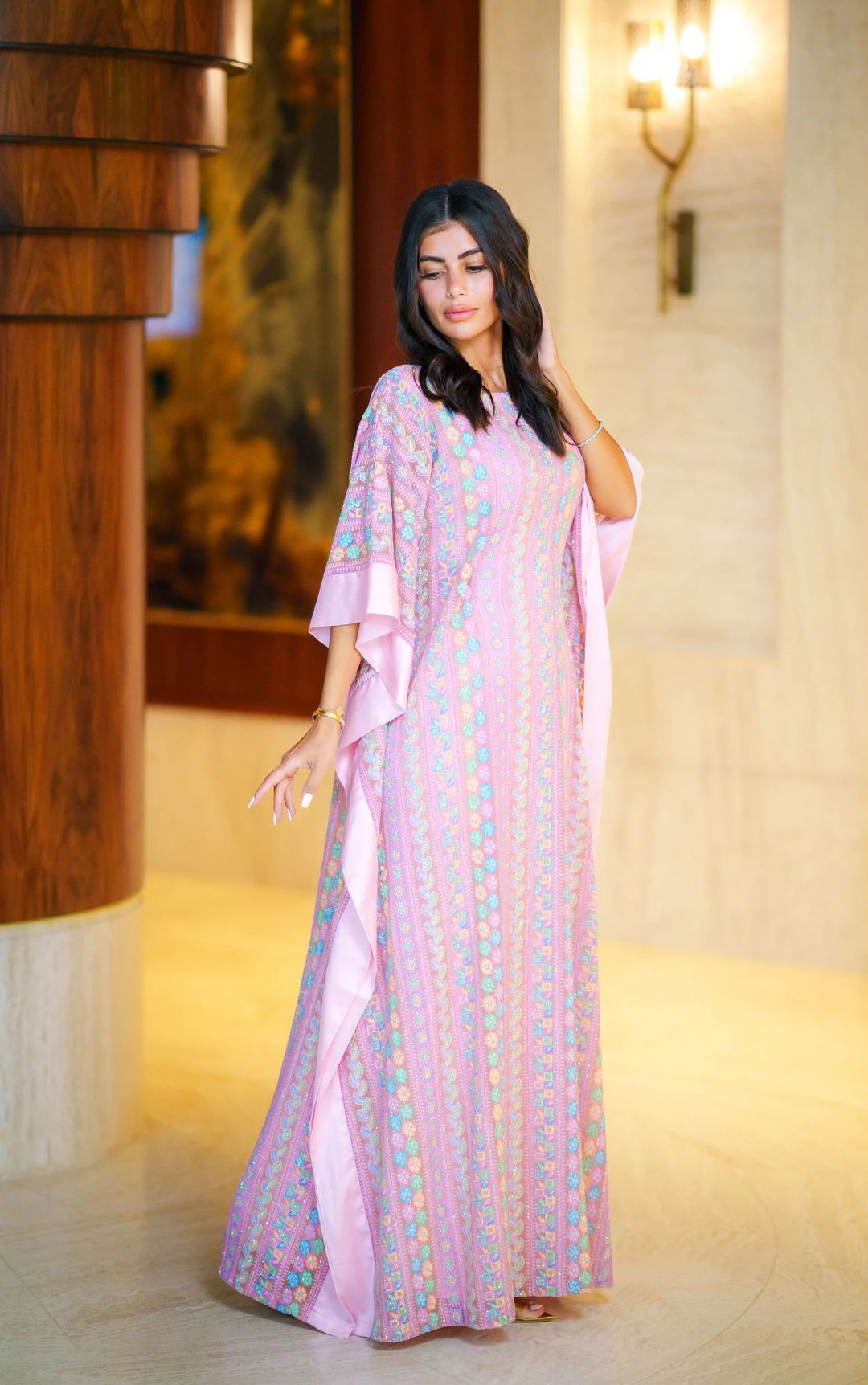 Pink pink - 1