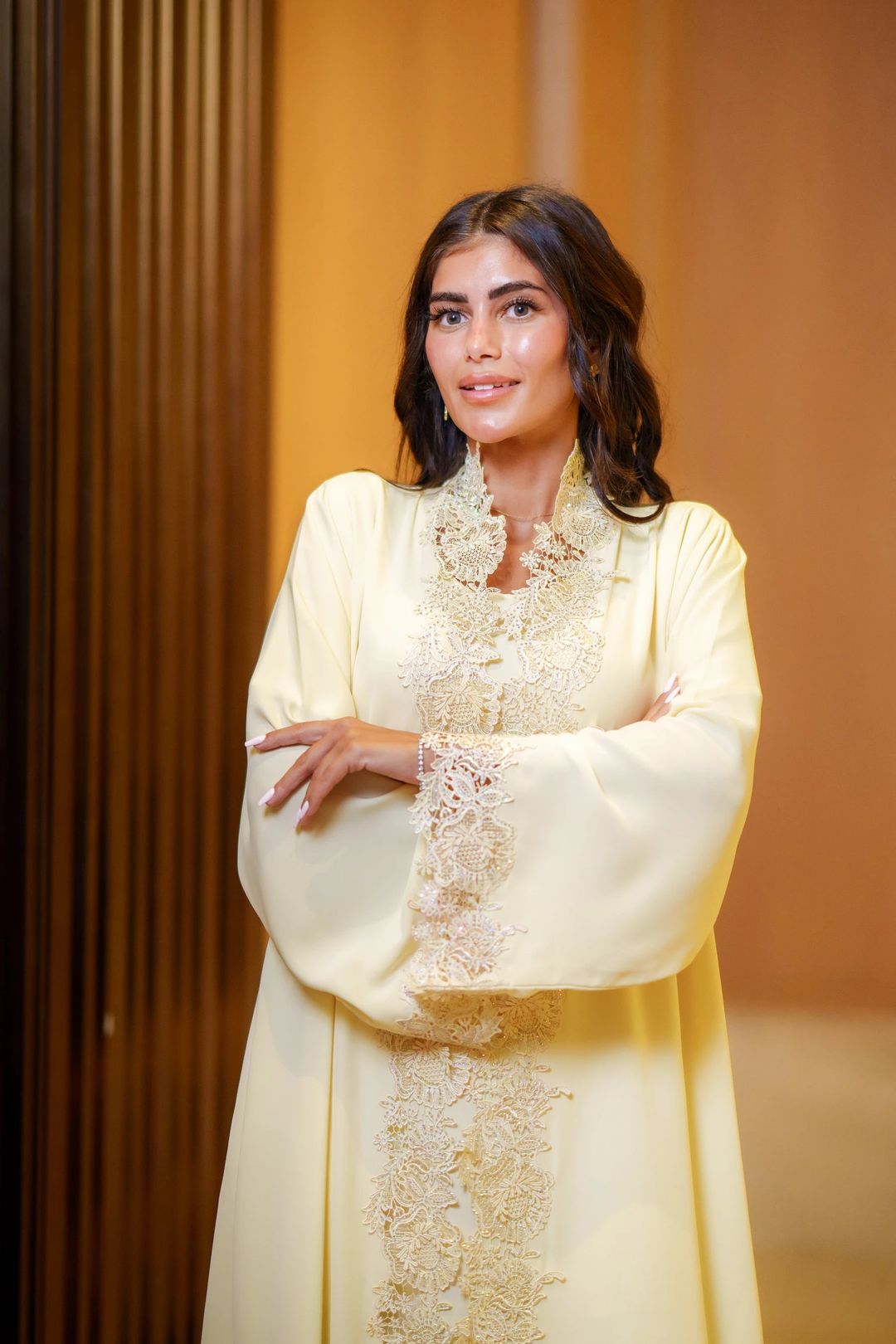 Butter yellow - 2