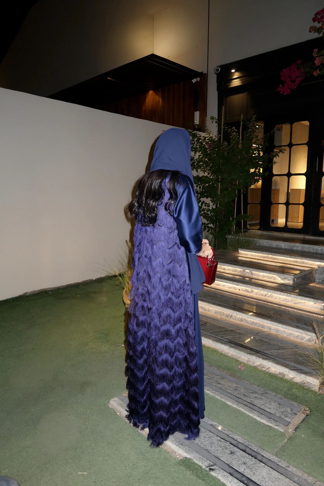 Navy blue - 1