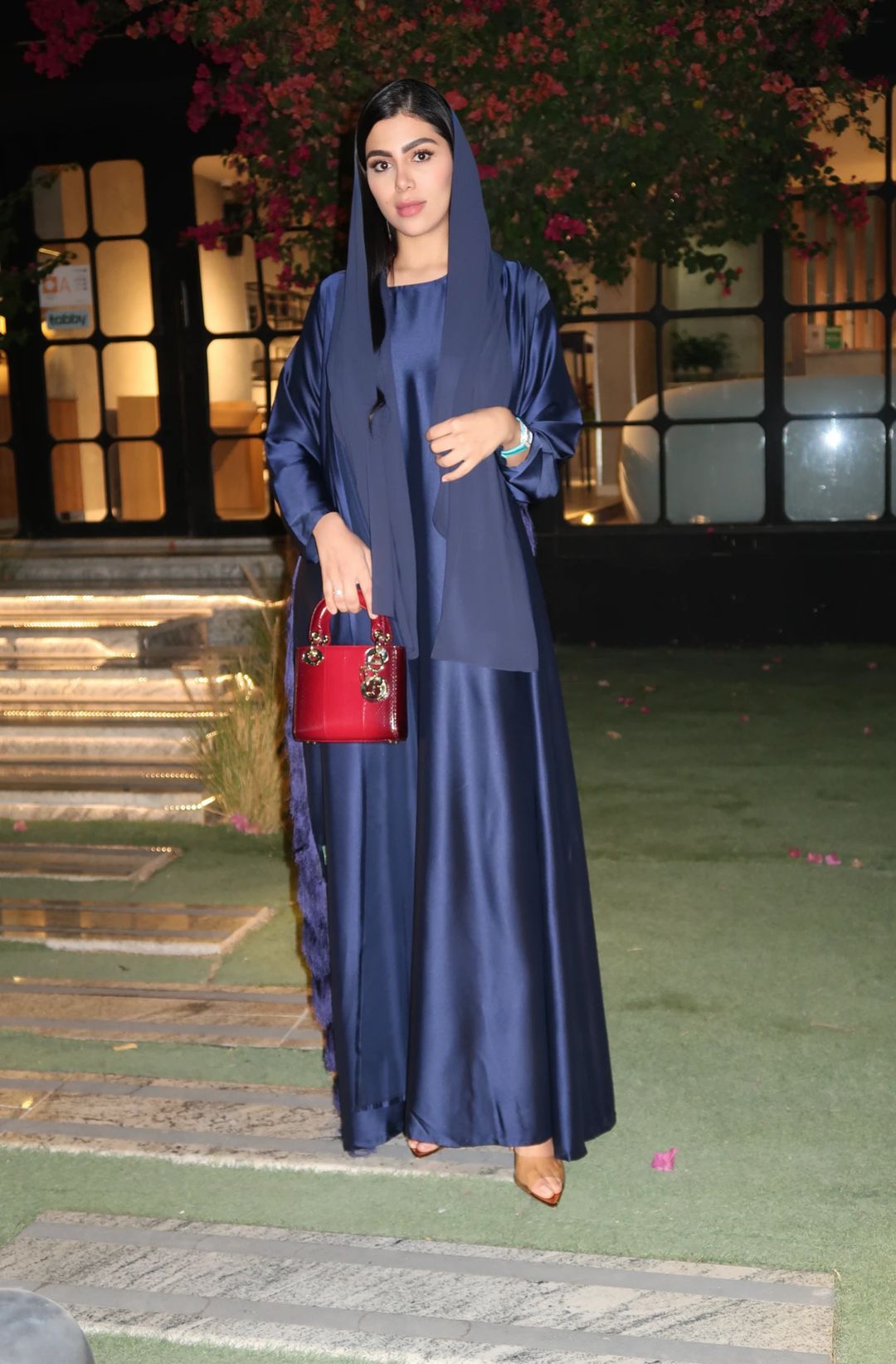Navy blue - 2
