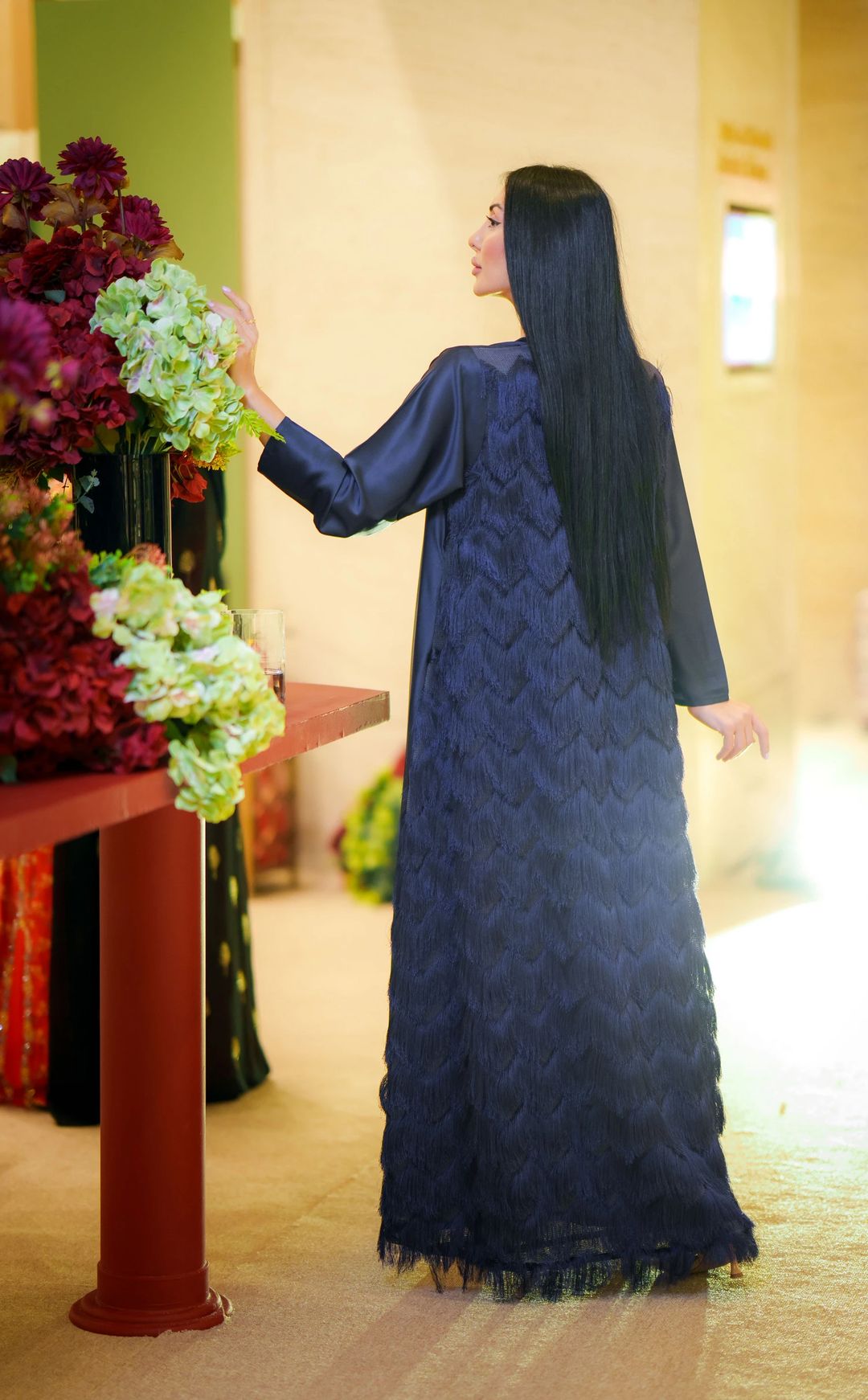 Navy blue - 5