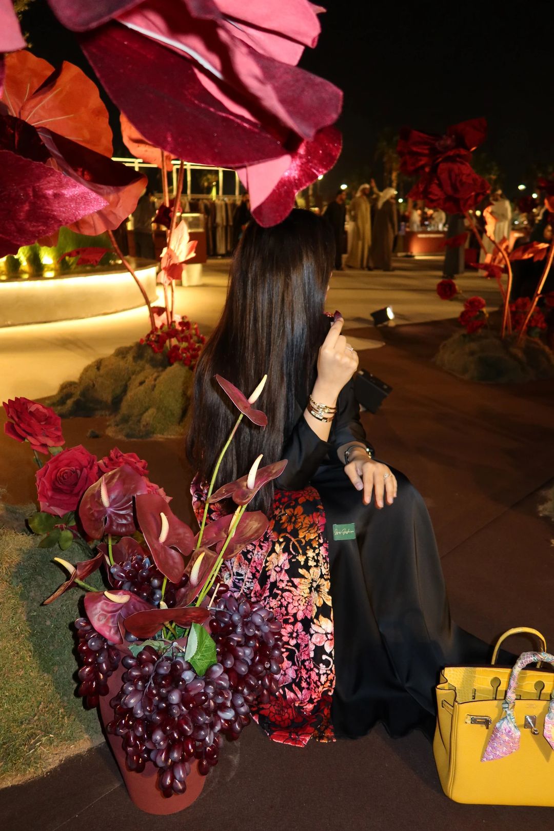 The one abaya - 7