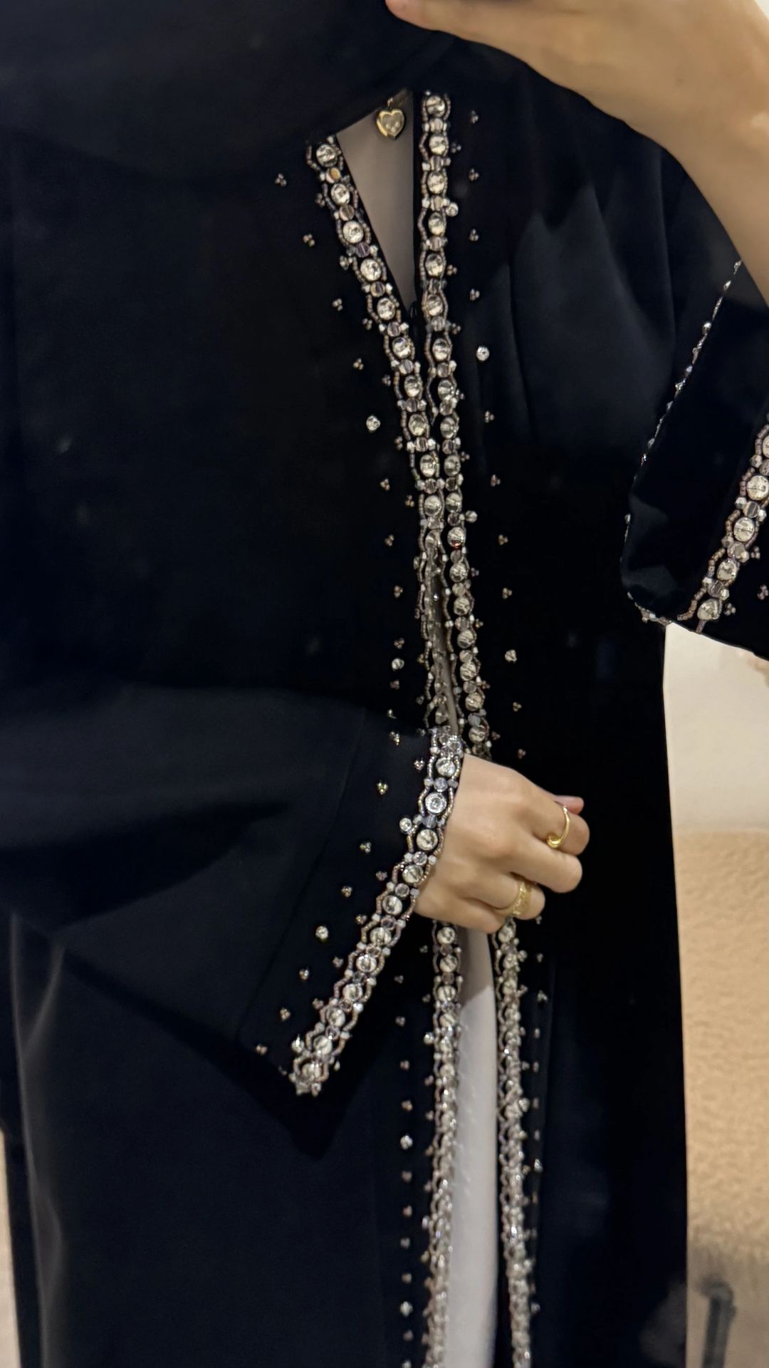 1010 abaya - 2