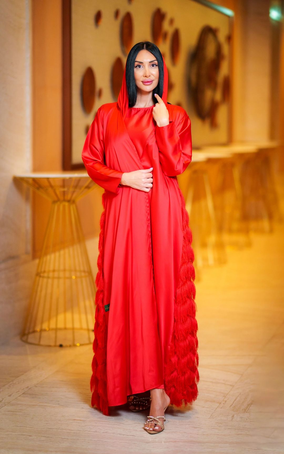 Red Red - 2
