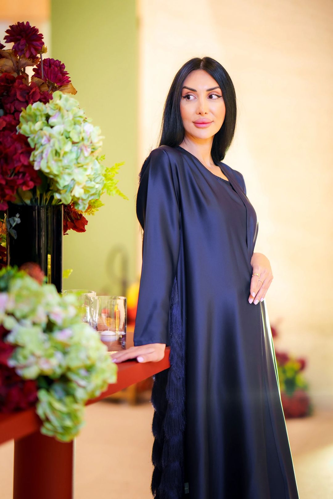 Navy blue - 6