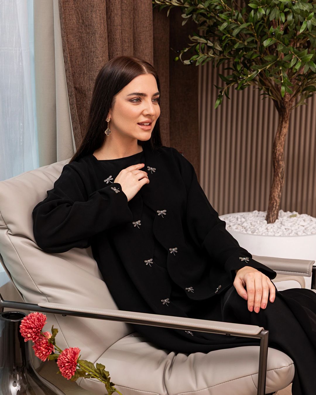 1212 abaya - 2